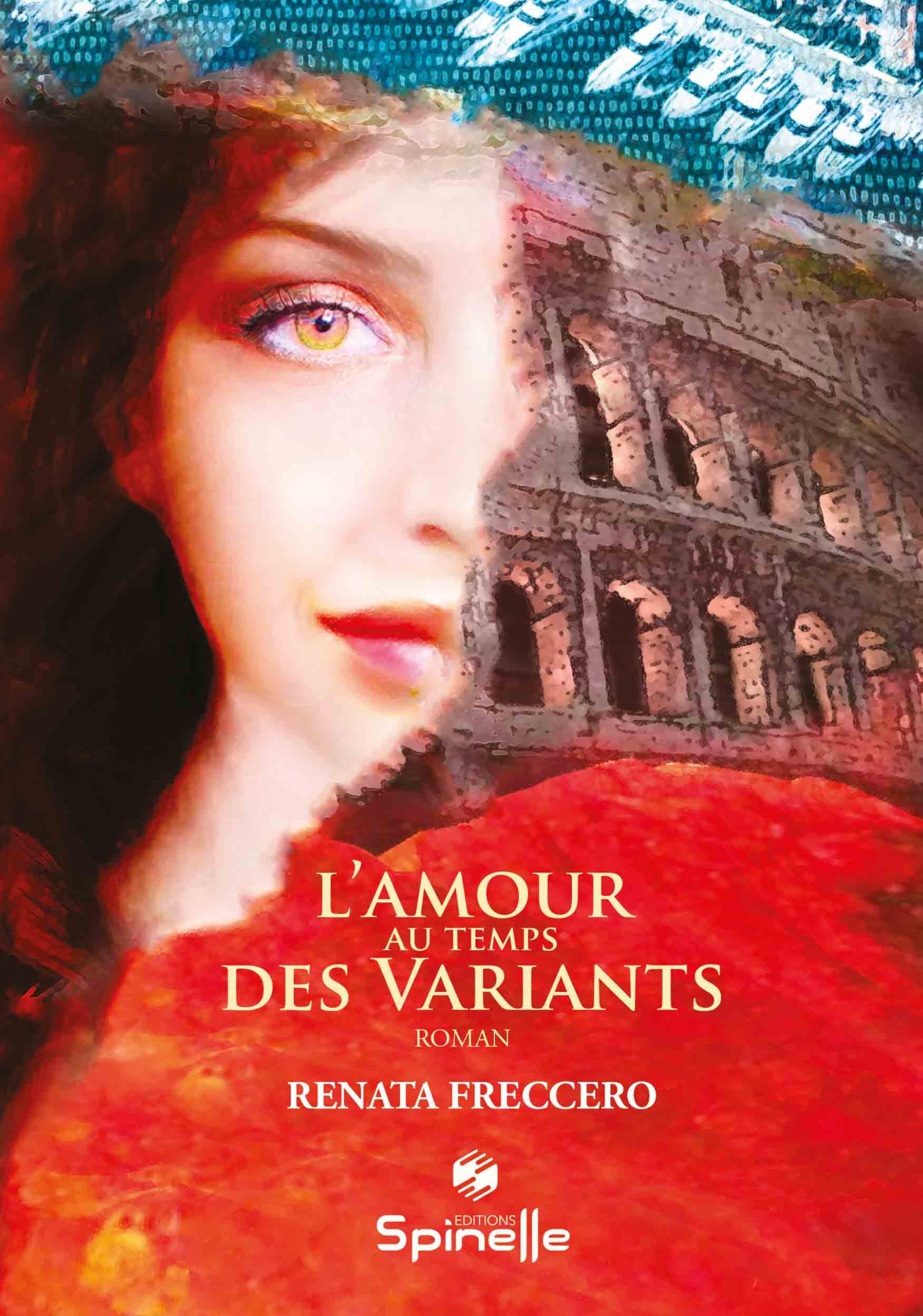 L’amour au temps des Variants