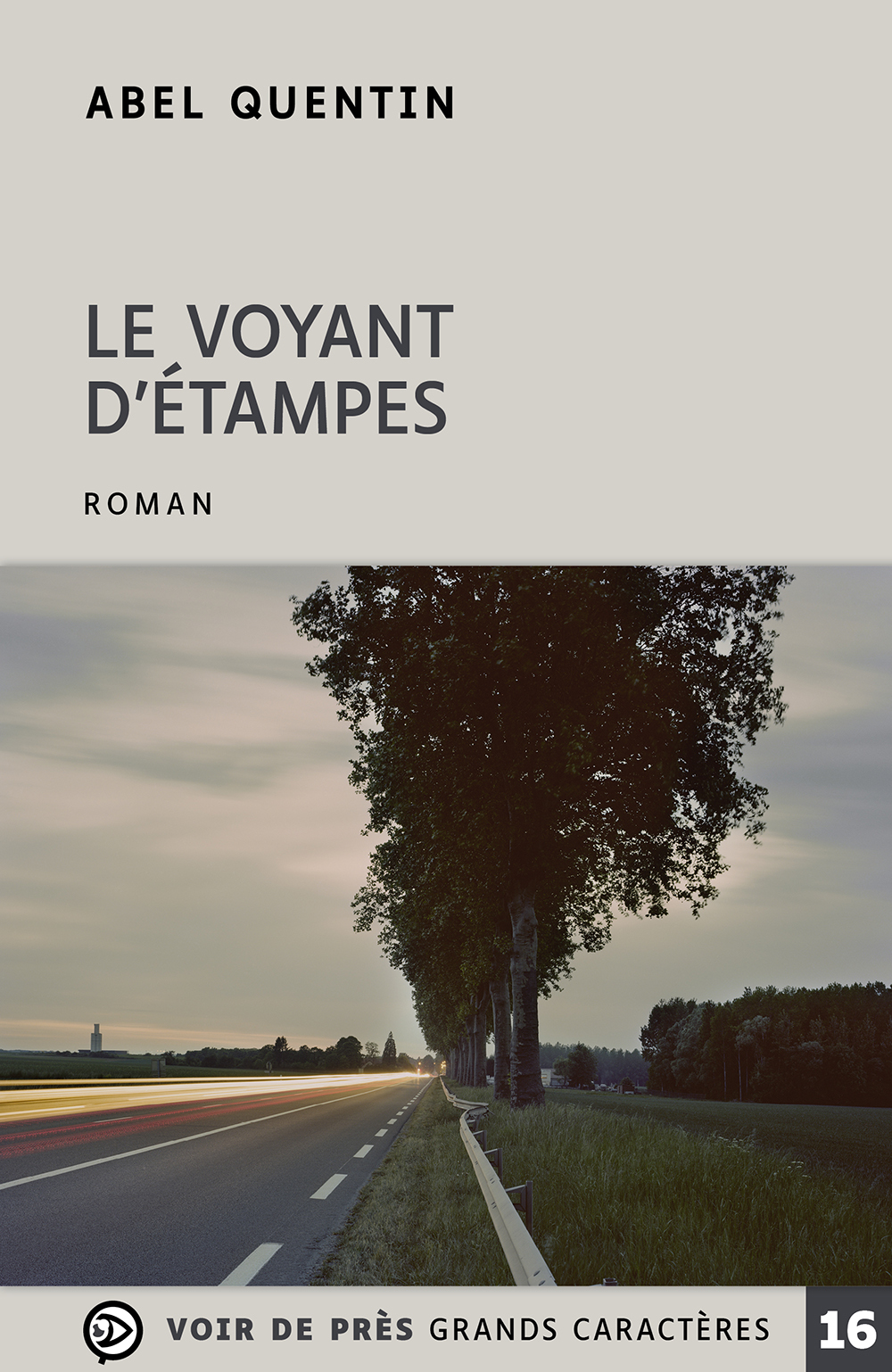 LE VOYANT D'ETAMPES