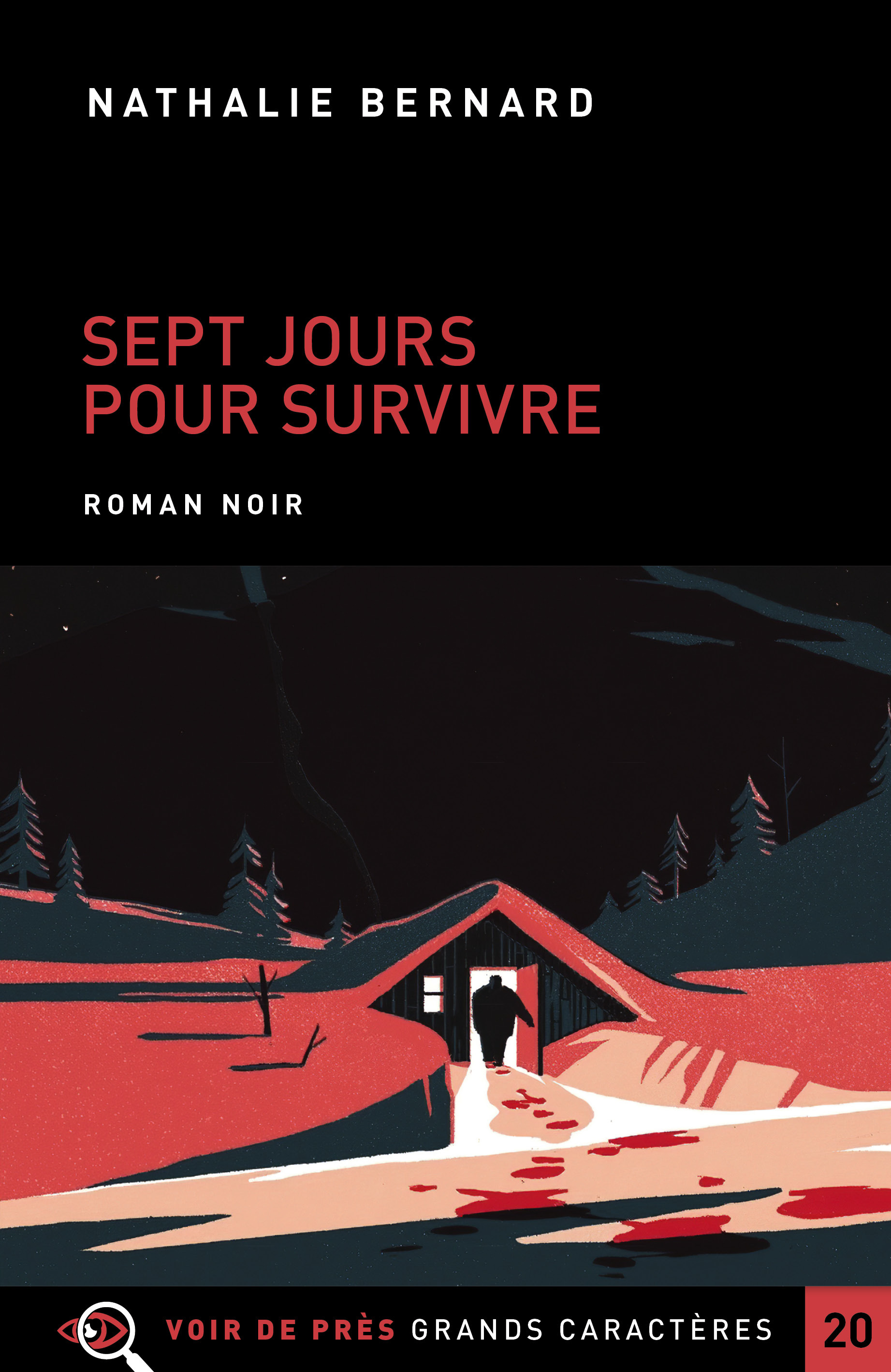 SEPT JOURS POUR SURVIVRE