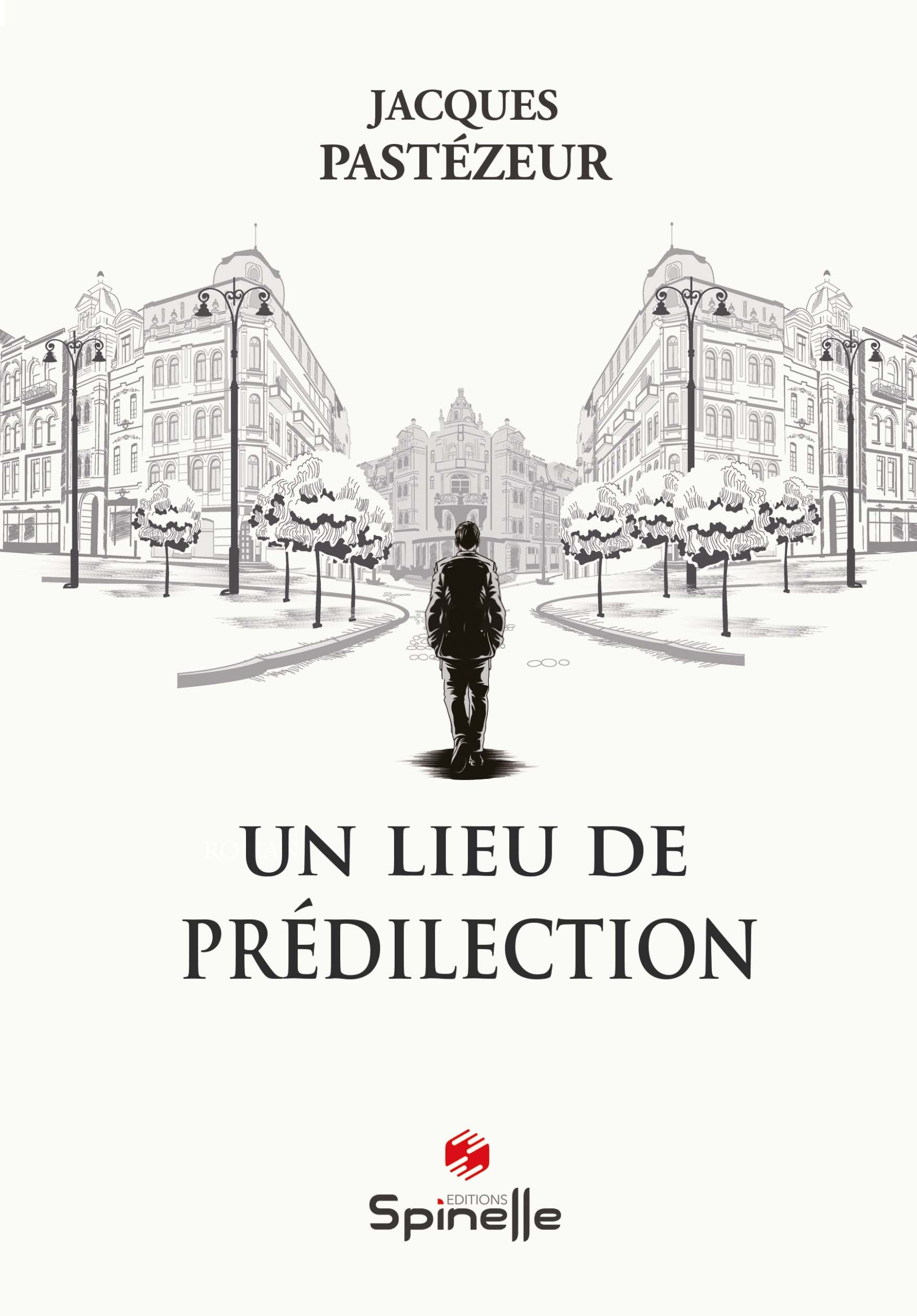 Un lieu de prédilection