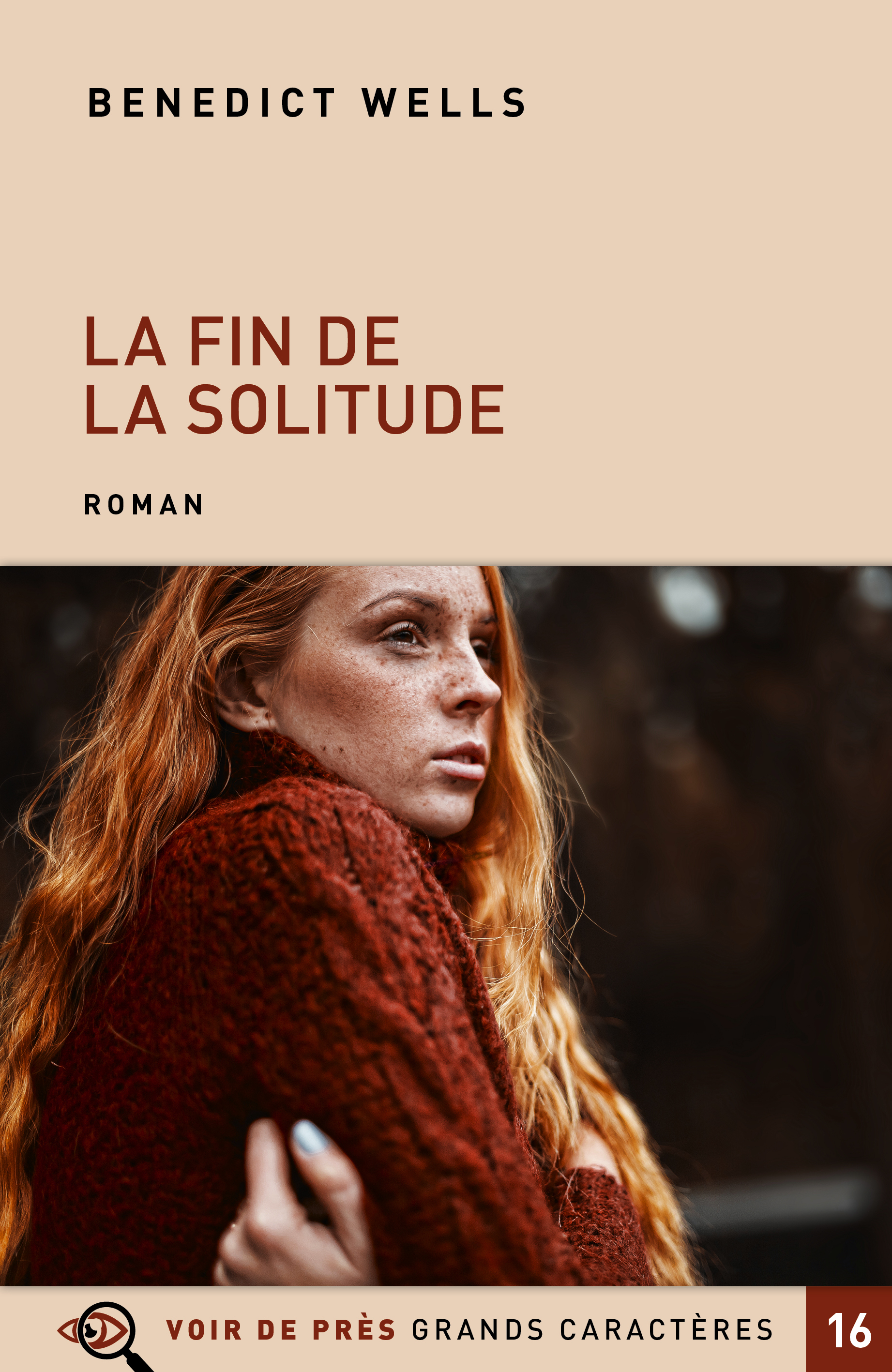LA FIN DE LA SOLITUDE
