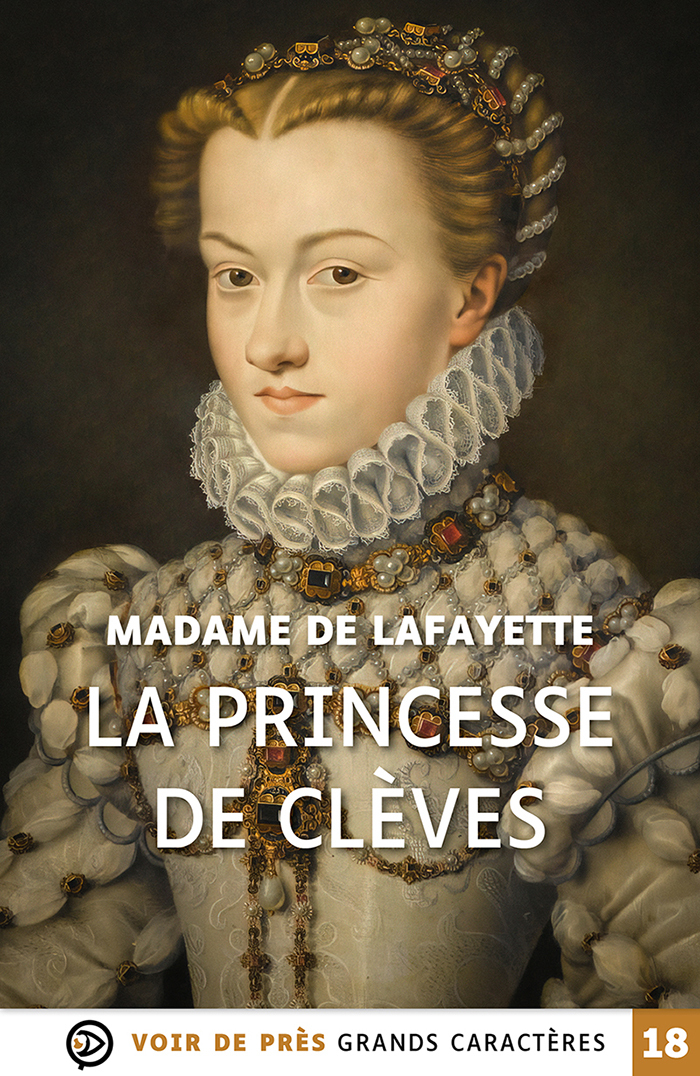 LA PRINCESSE DE CLEVES