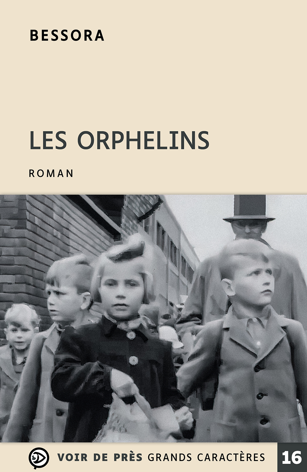LES ORPHELINS