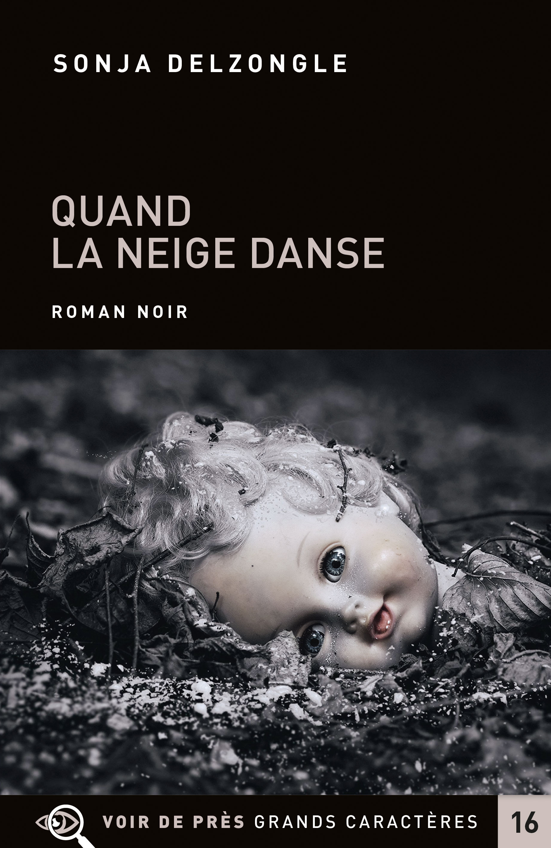 QUAND LA NEIGE DANSE - 2 VOLUMES