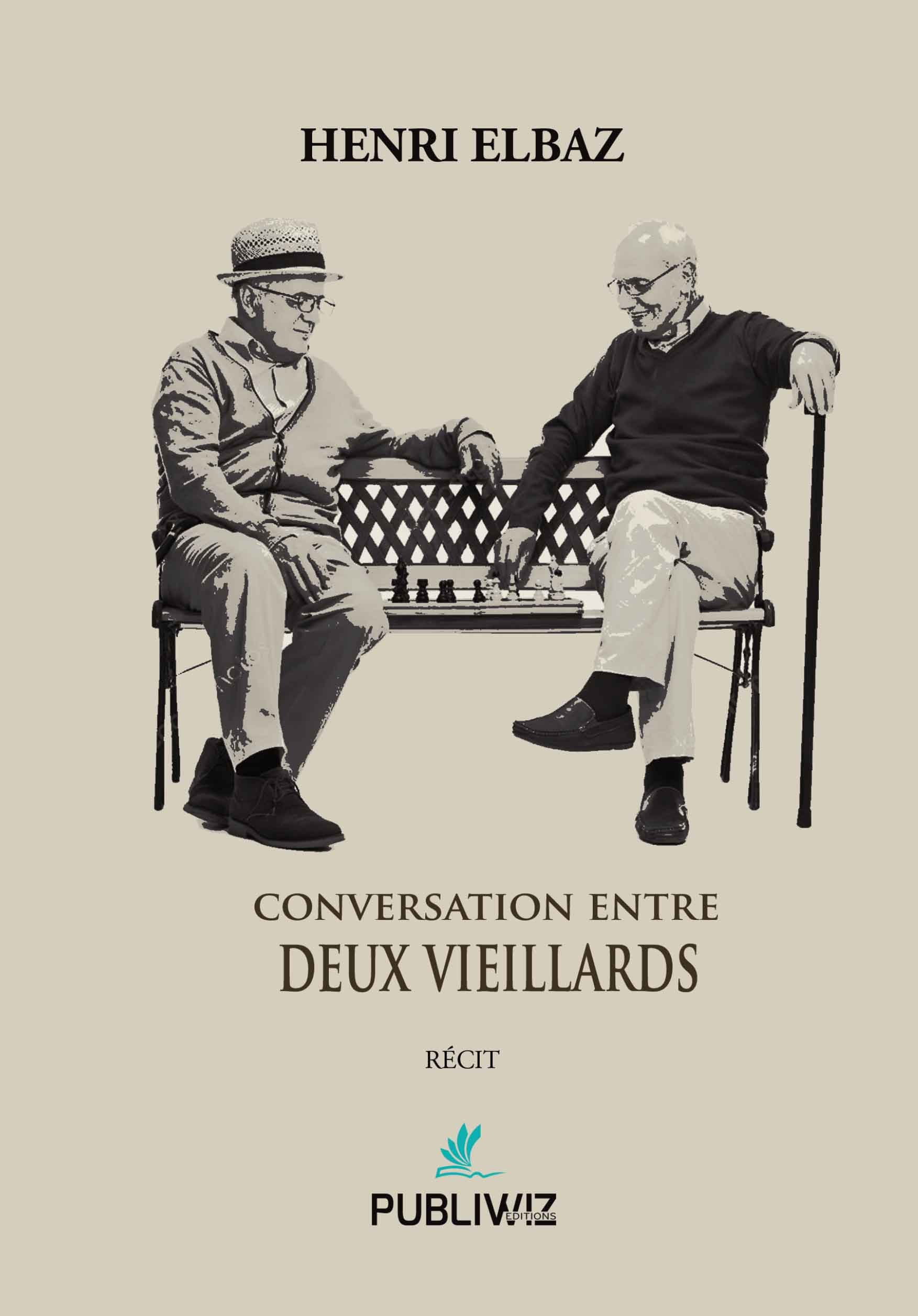 Conversations entre deux vieillards