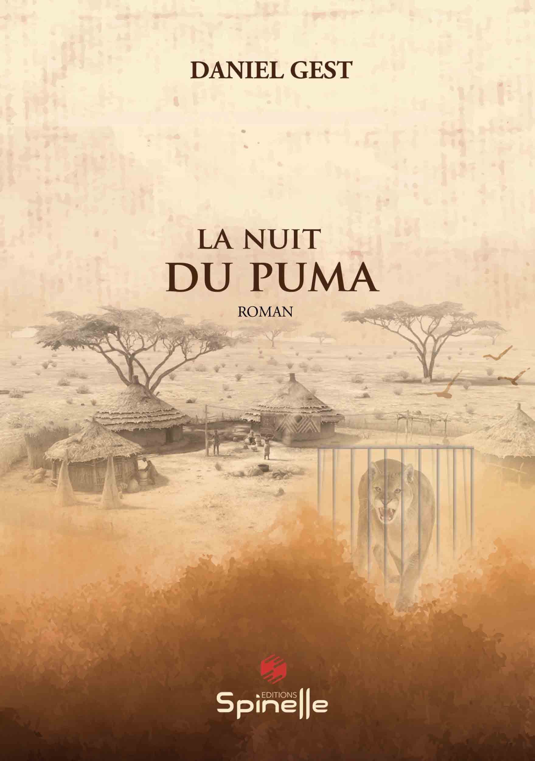La nuit du puma
