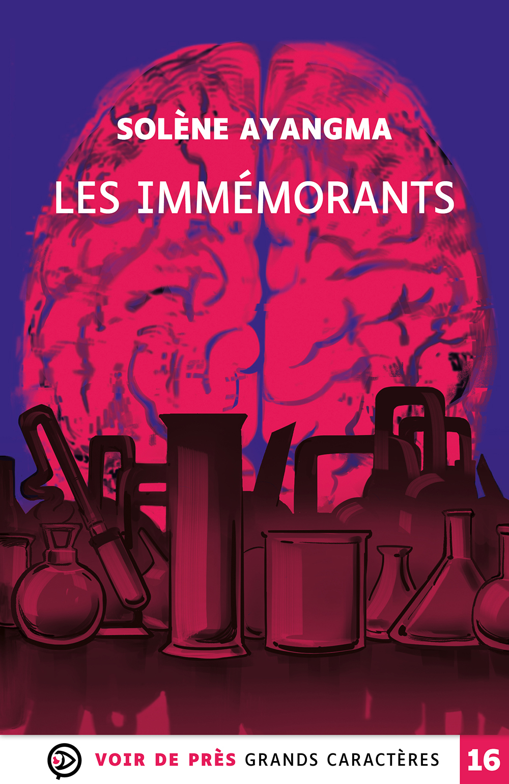 LES IMMEMORANTS