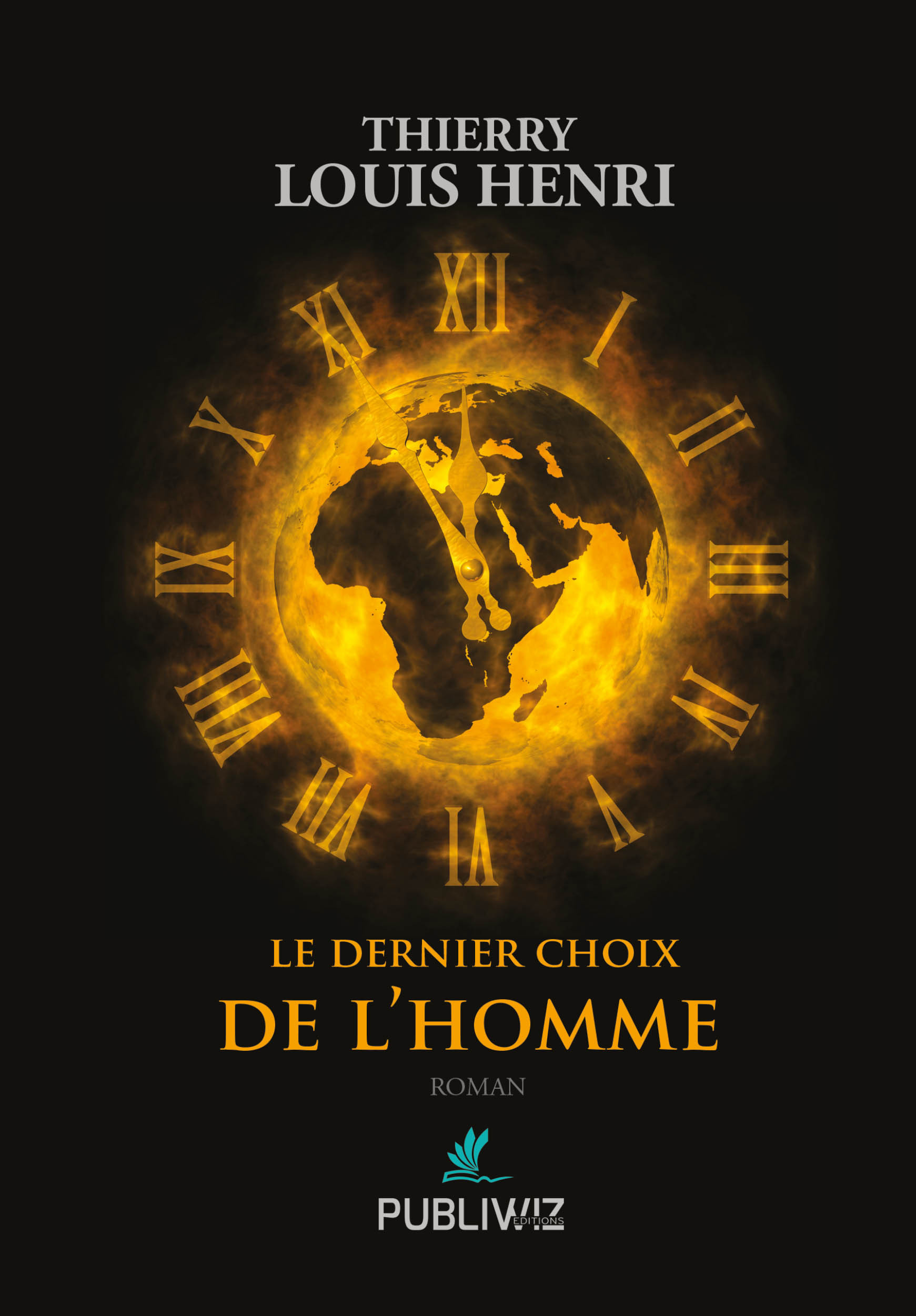Le dernier choix de l’homme