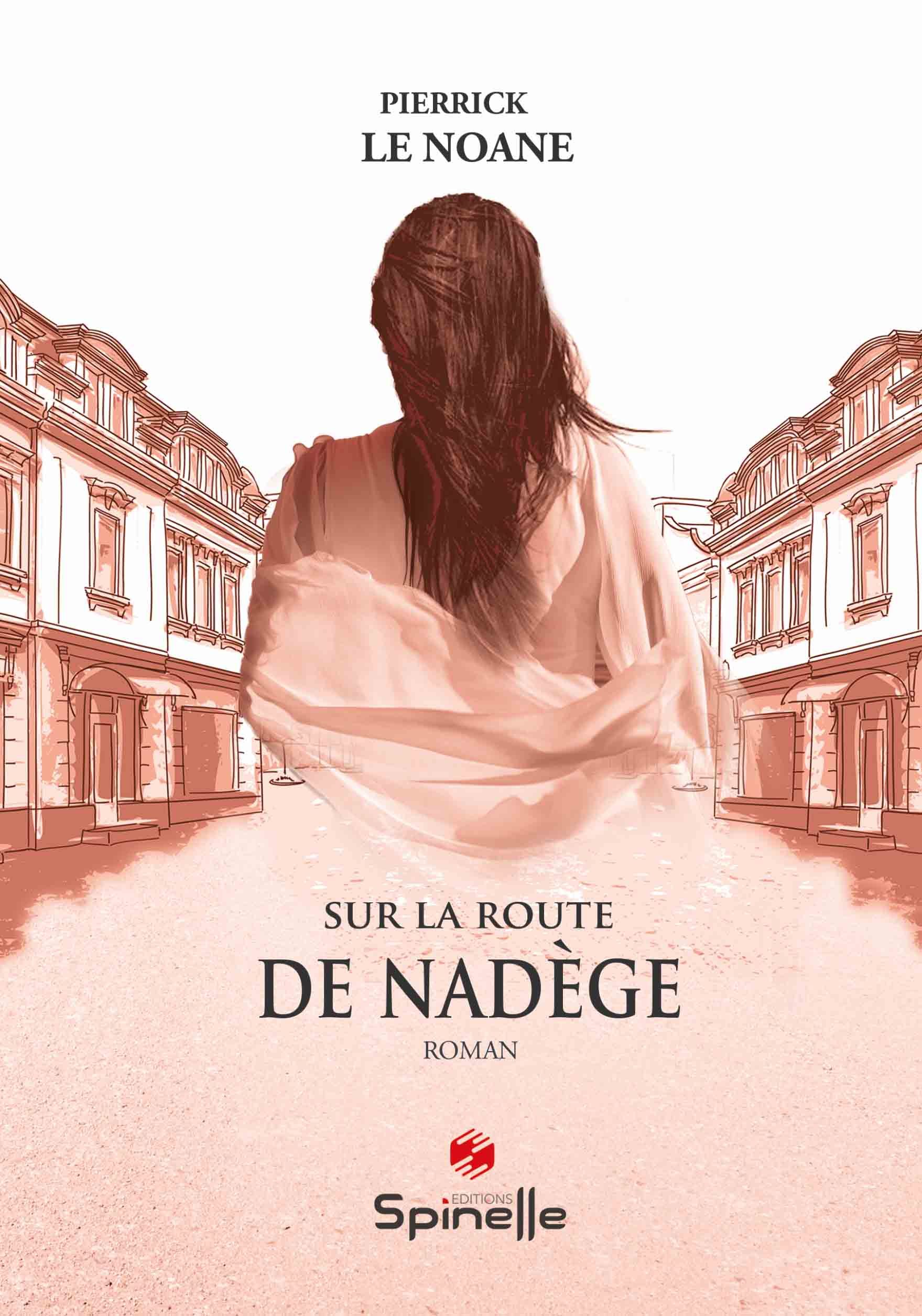 Sur la route de Nadège