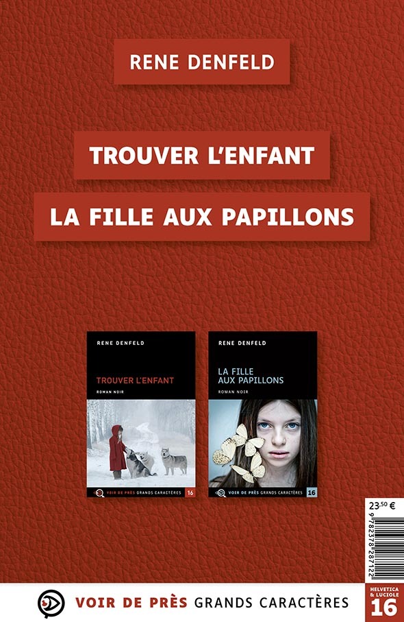 OFFRE DECOUVERTE RENE DENFELD