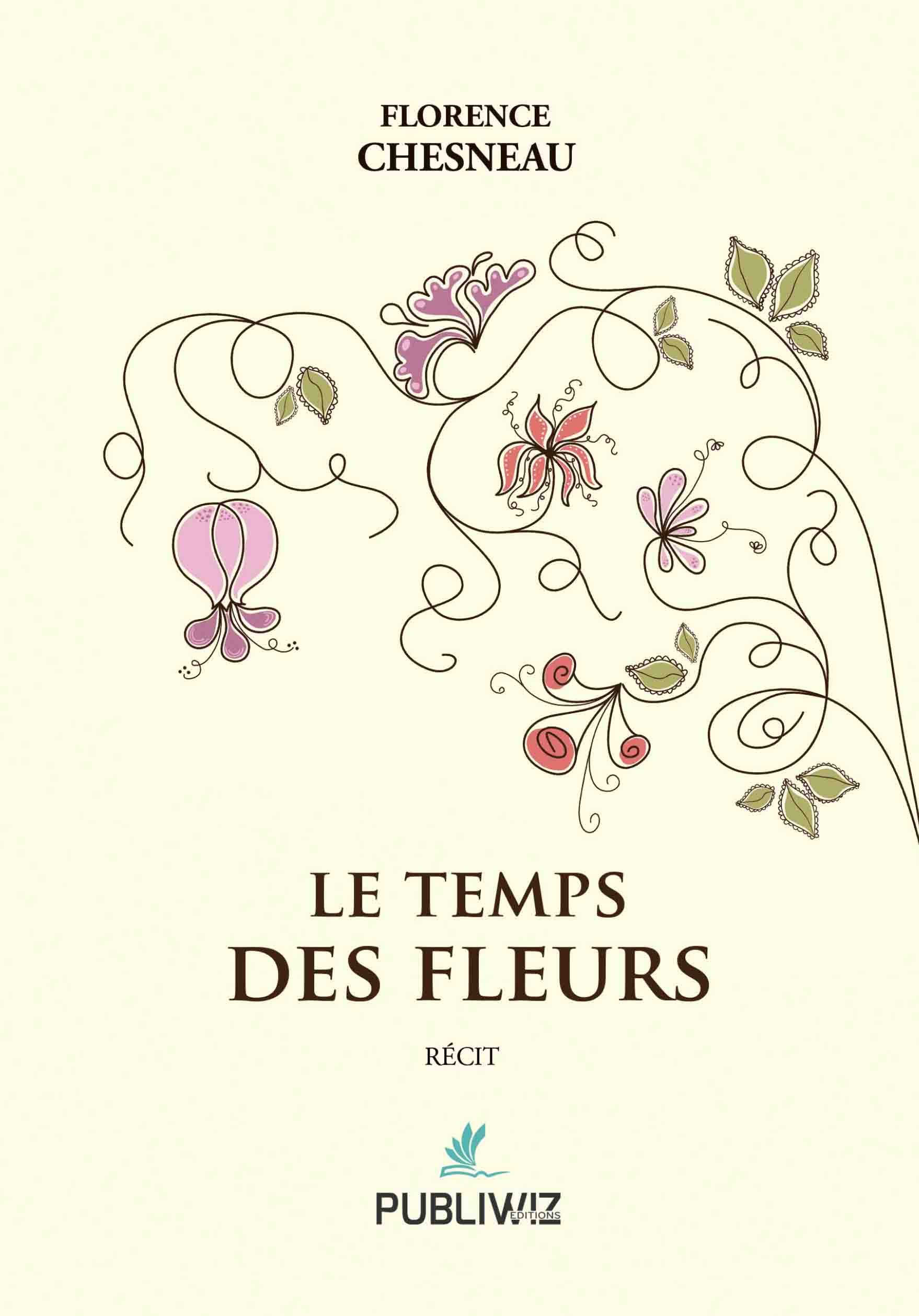Le temps des fleurs