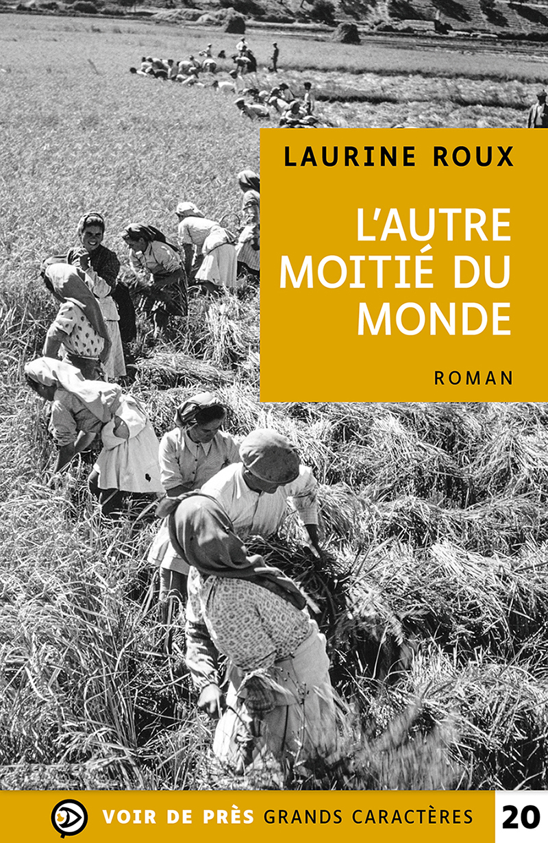 L'AUTRE MOITIE DU MONDE
