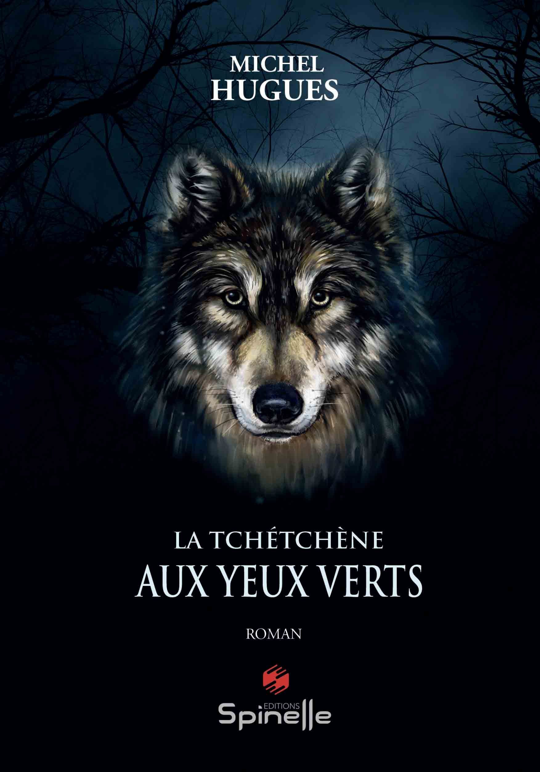 La Tchétchène aux yeux verts