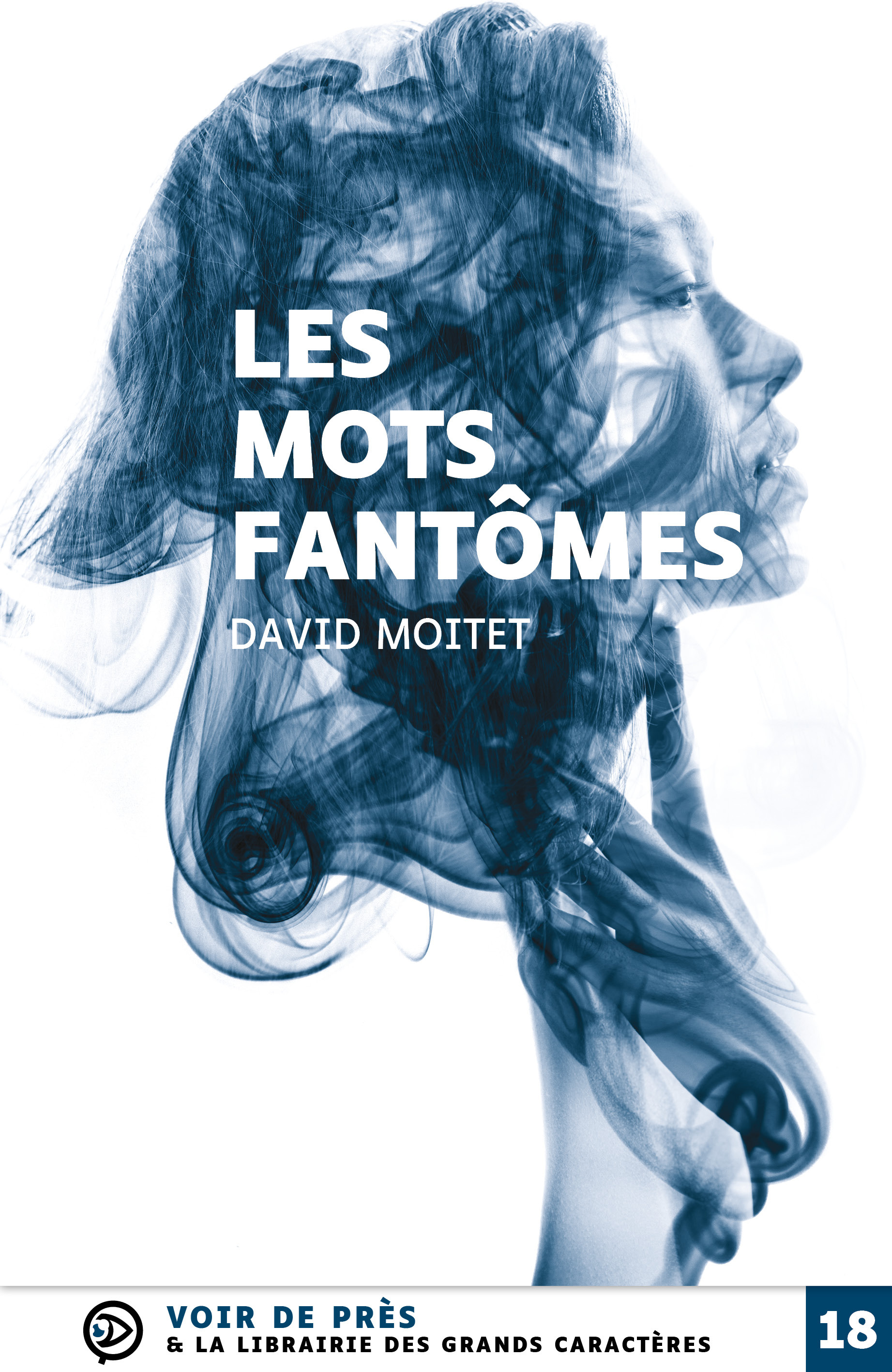 LES MOTS FANTOMES