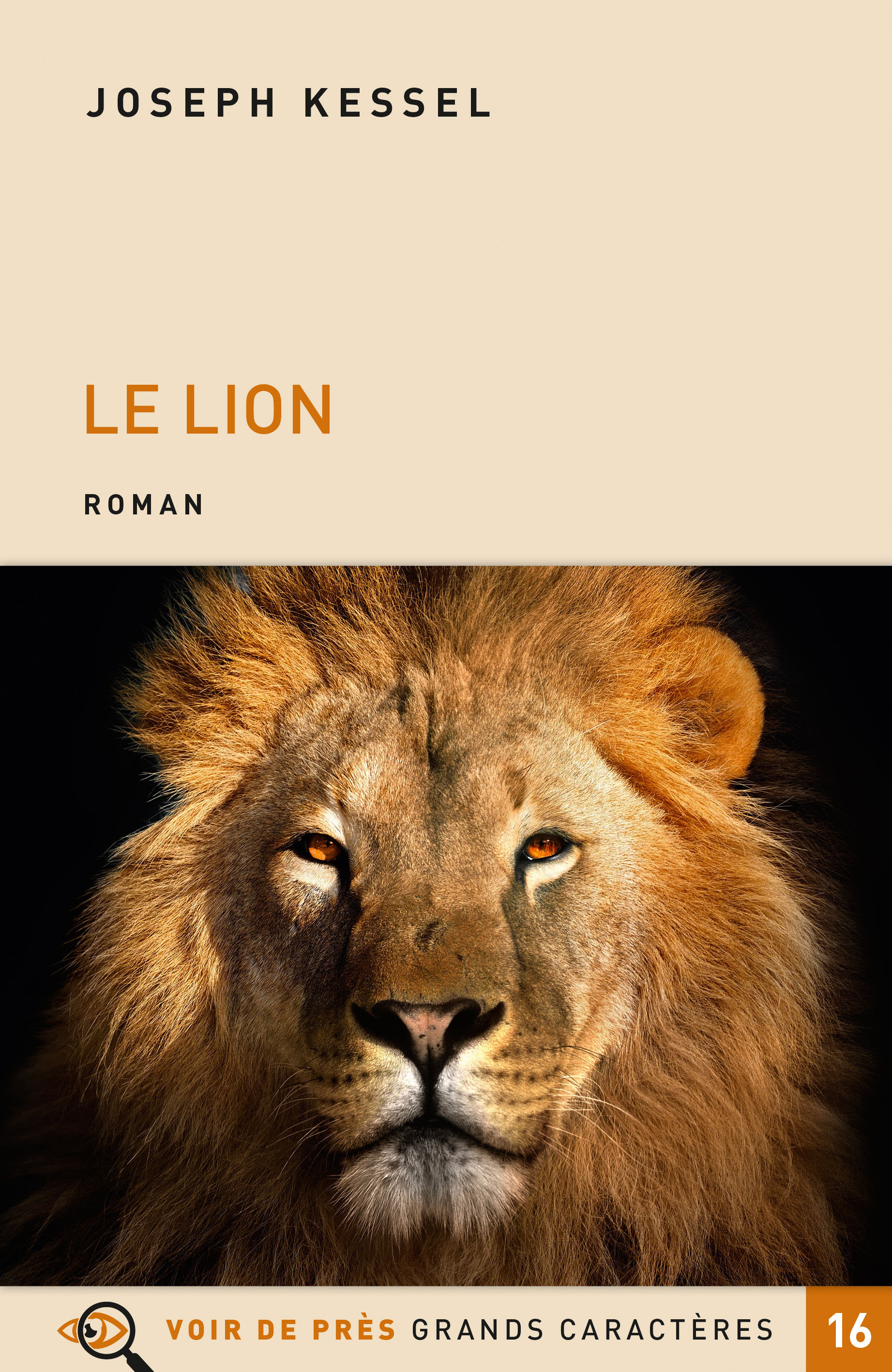 LE LION