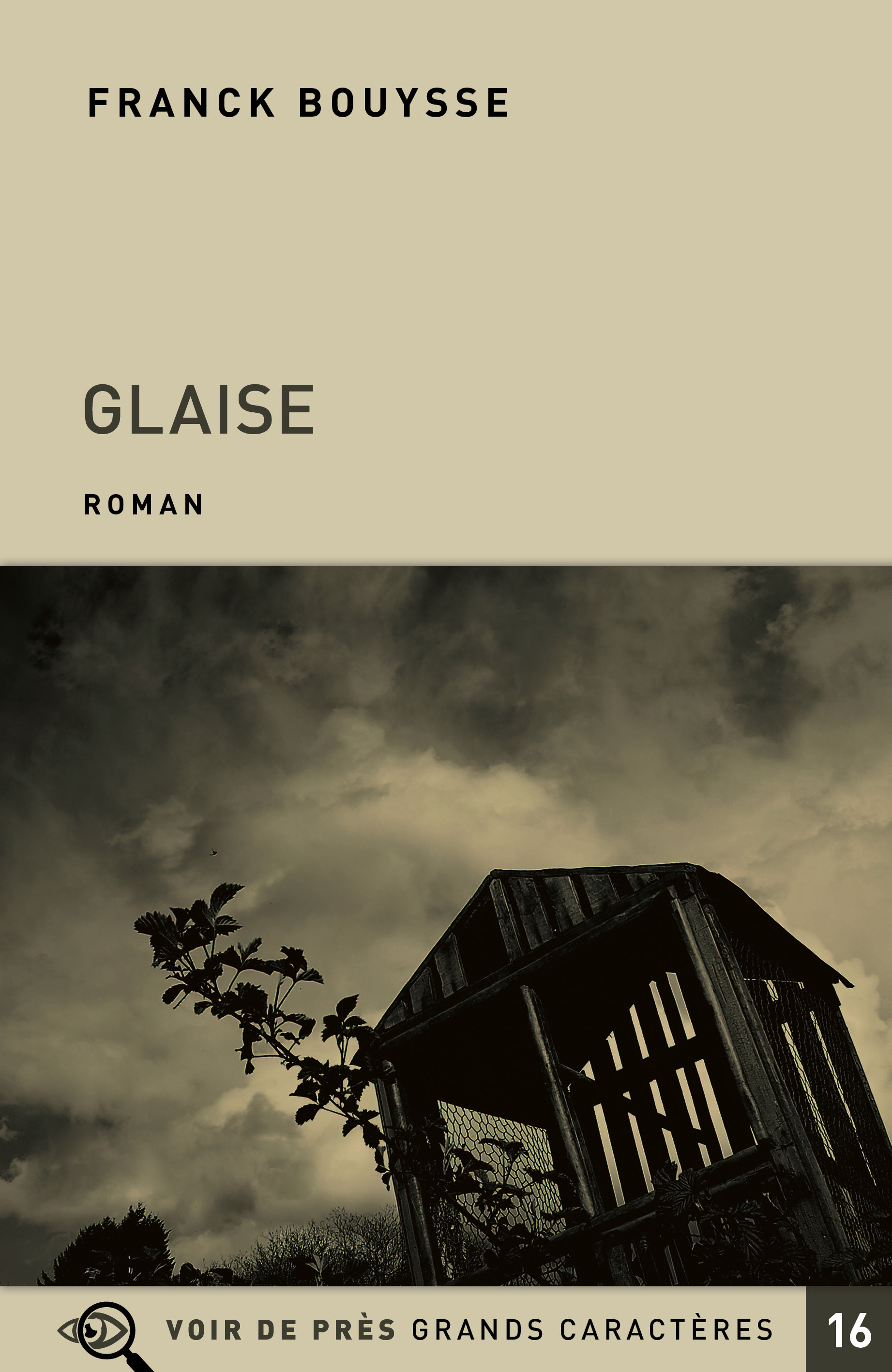 GLAISE