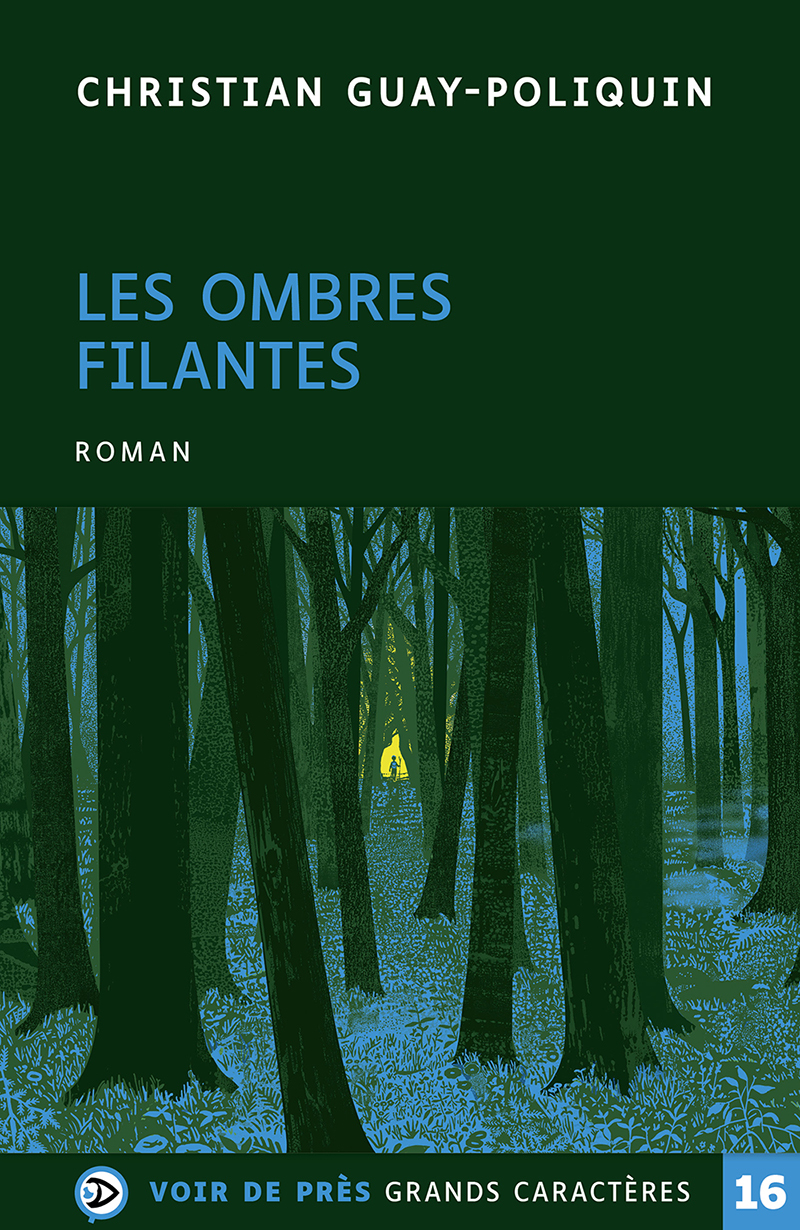 LES OMBRES FILANTES