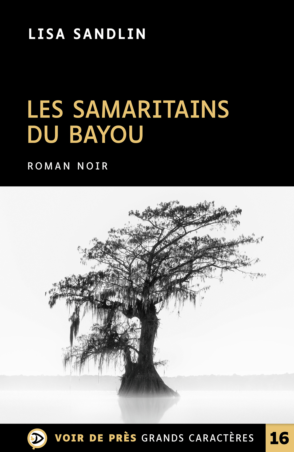 LES SAMARITAINS DU BAYOU