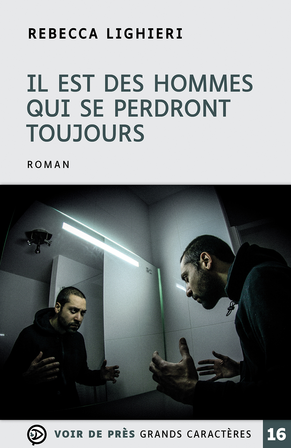 IL EST DES HOMMES QUI SE PERDRONT TOUJOURS