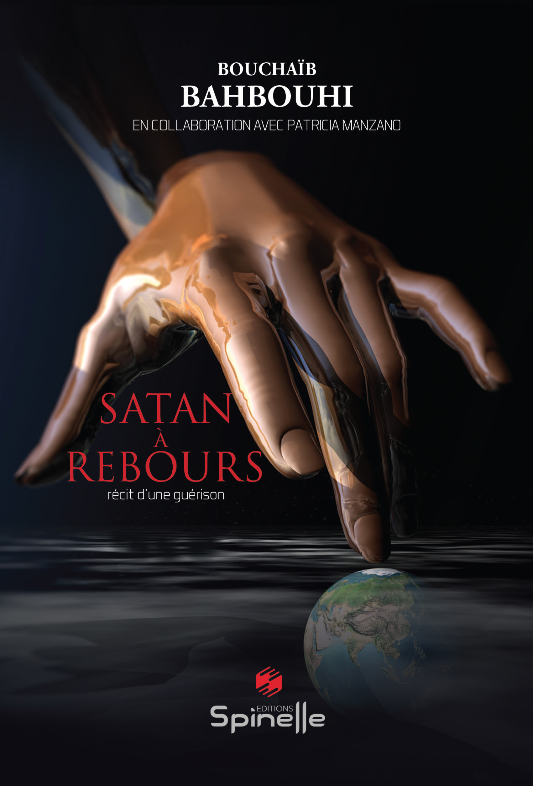 Satan à rebours