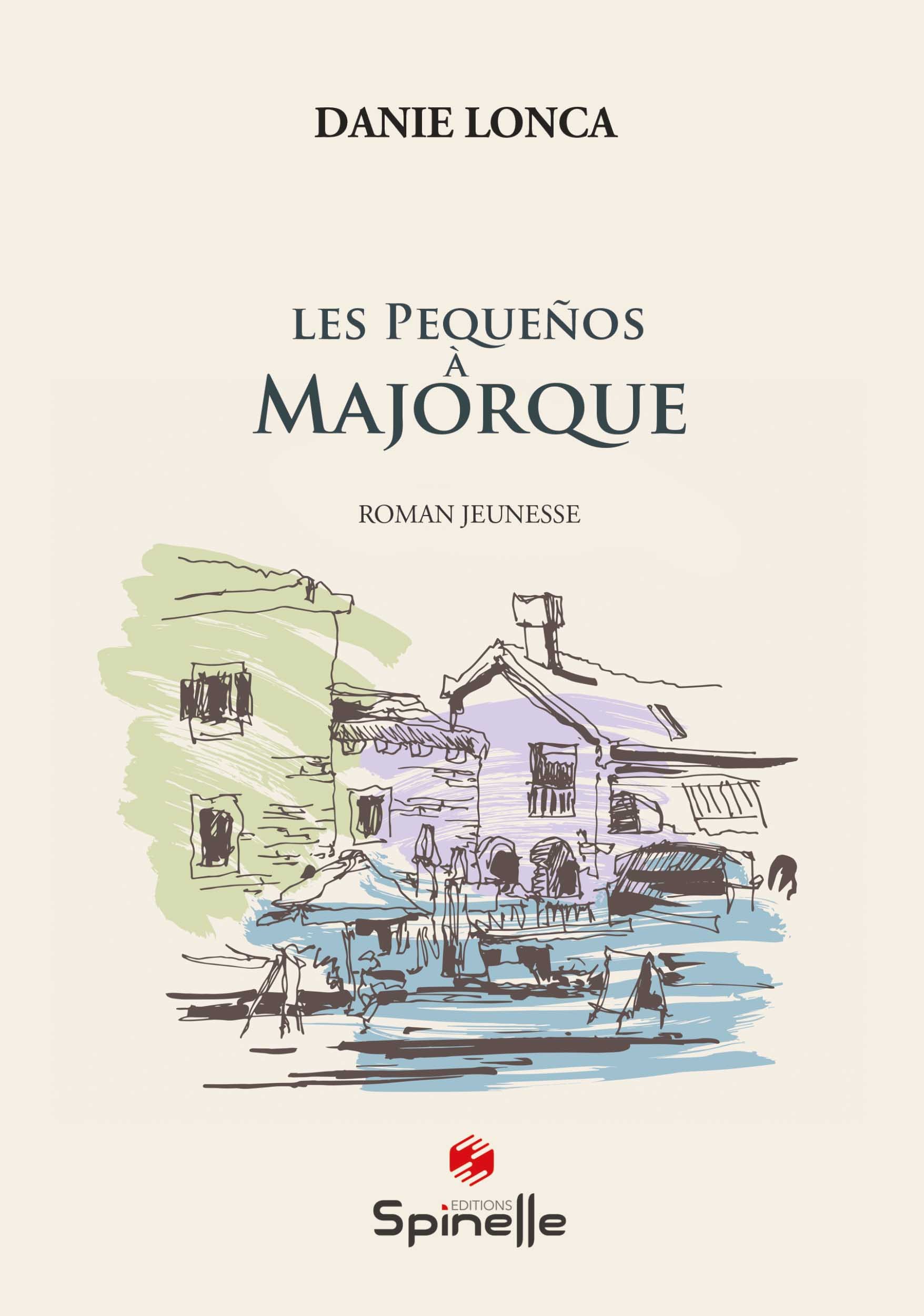 Les Pequeños à Majorque