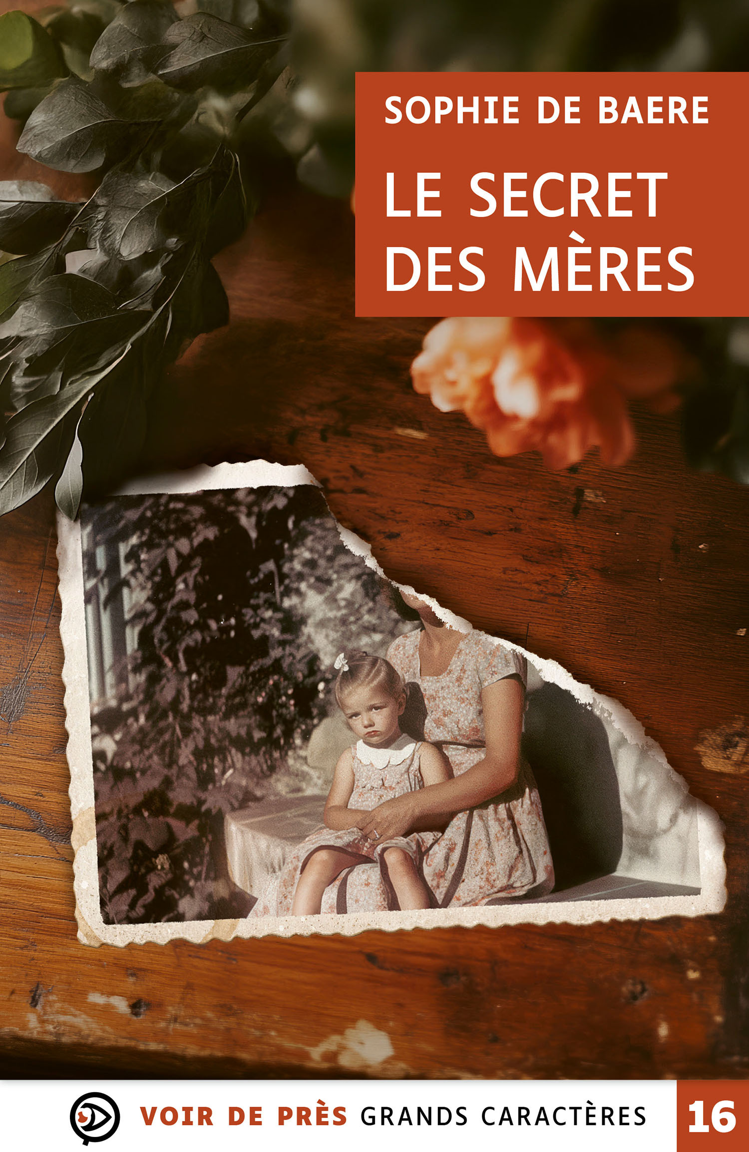 LE SECRET DES MERES