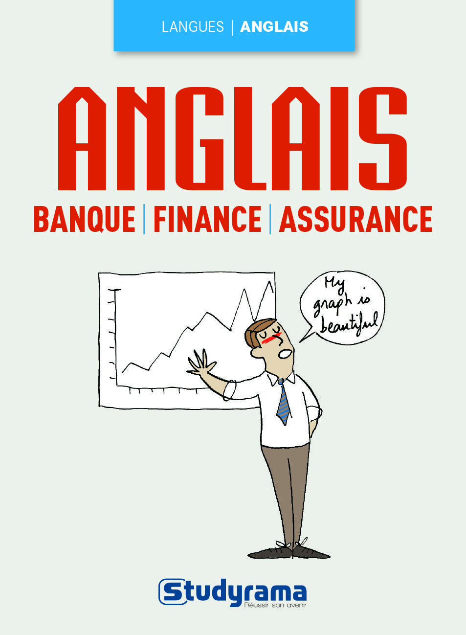 Anglais : Banque, finance, assurance