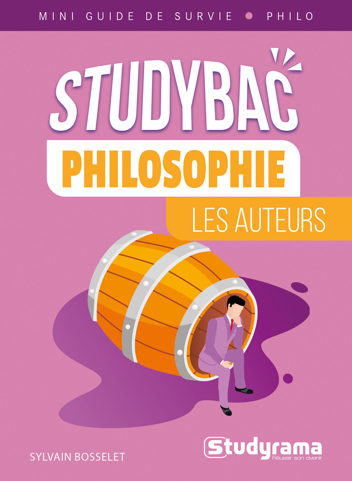 Philosophie : Les auteurs