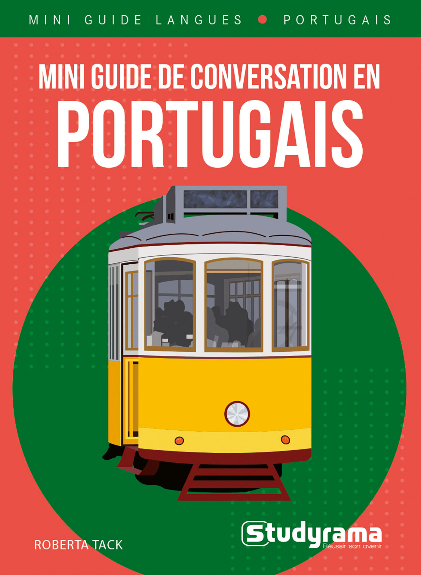 Mini guide de conversation en portugais 