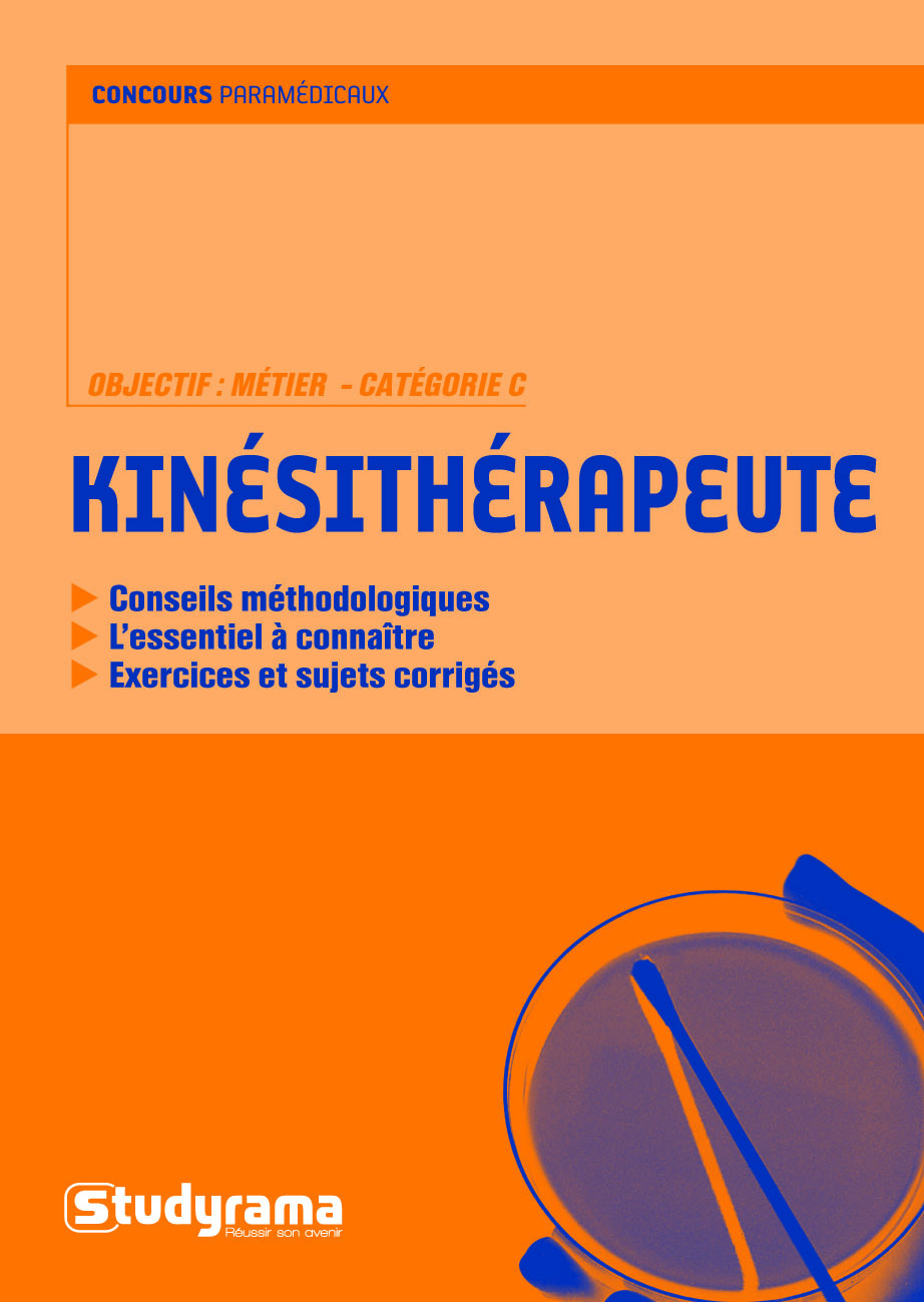 Masseur-Kinésithérapeute