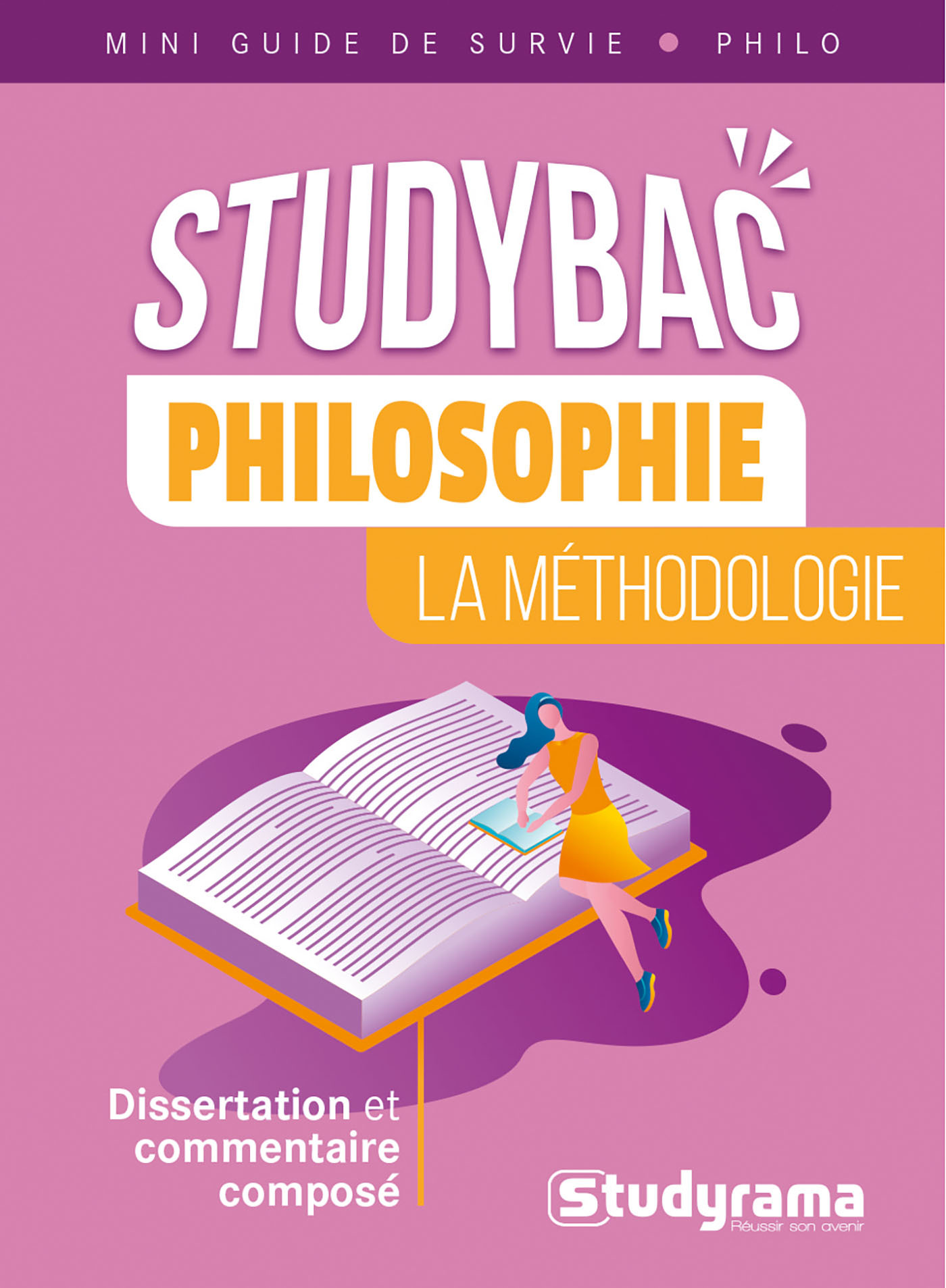 Philosophie : La méthodologie