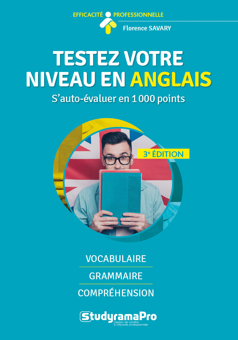 Testez votre niveau en anglais
