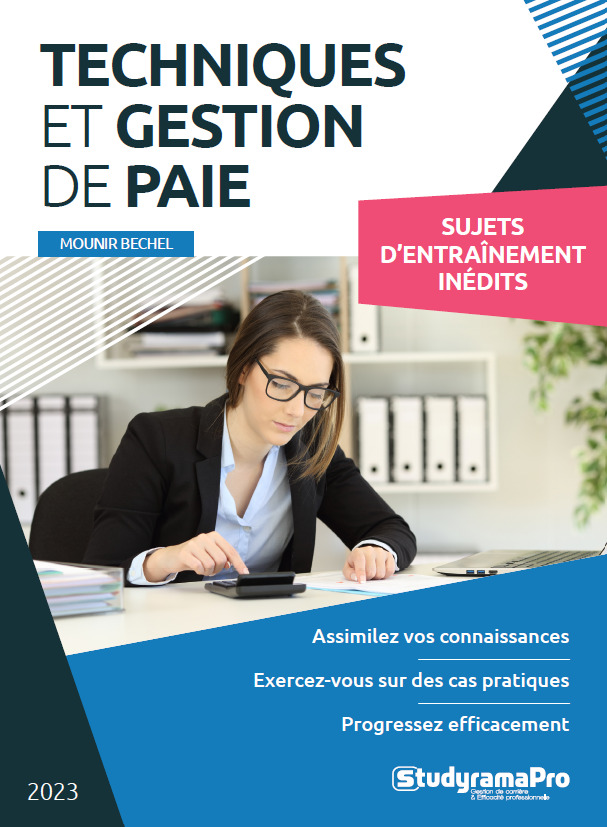 Techniques et gestion de paie