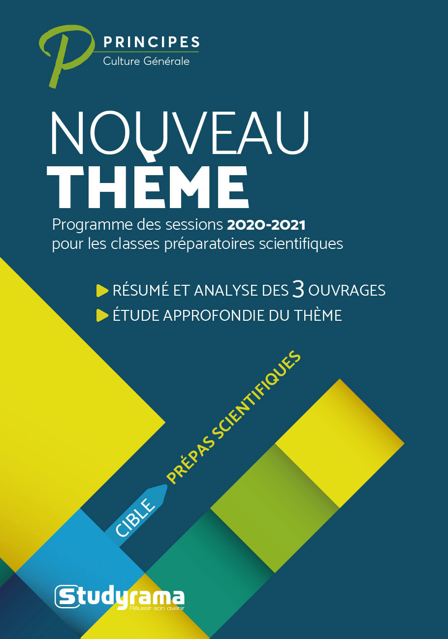 La démocratie - Programme pour les classes préparatoires 2020 / 2021