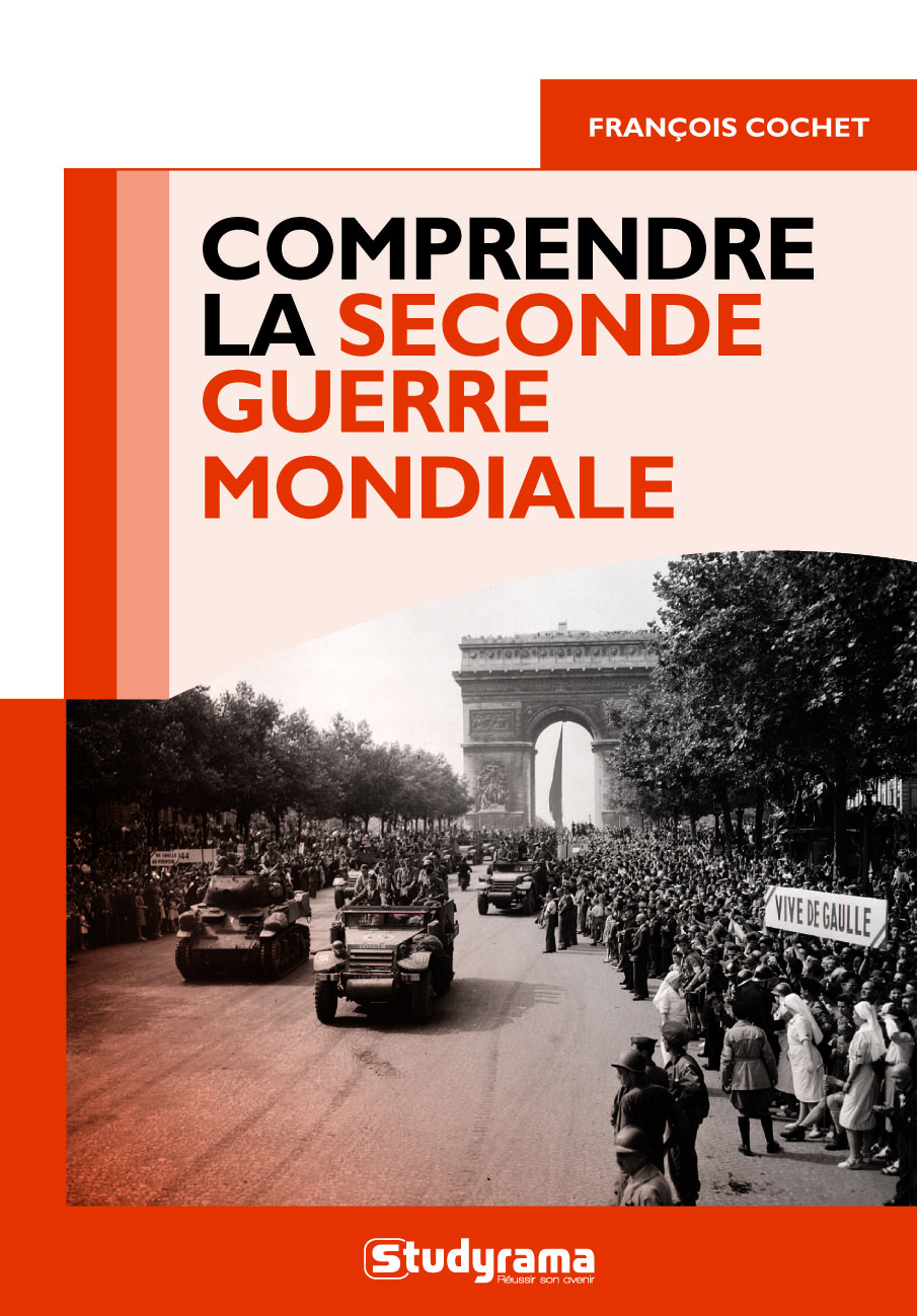 Comprendre la seconde guerre mondiale