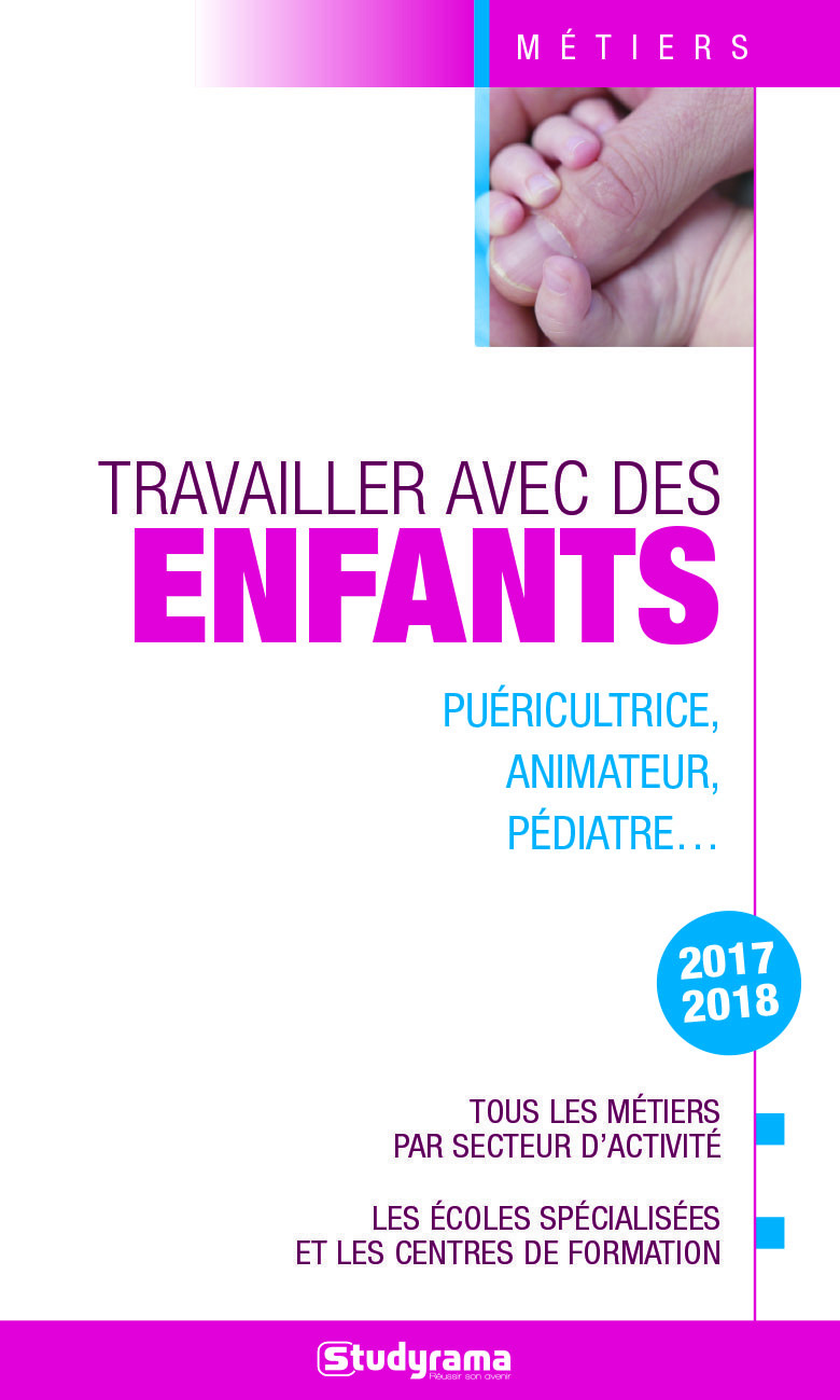 Travailler avec des enfants 2017-2018