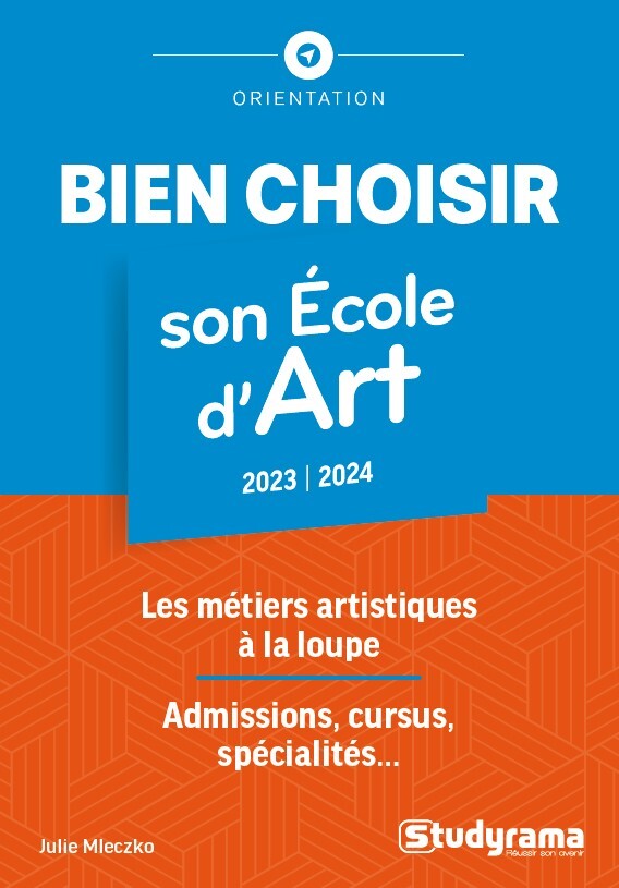 Bien choisir son école d'art
