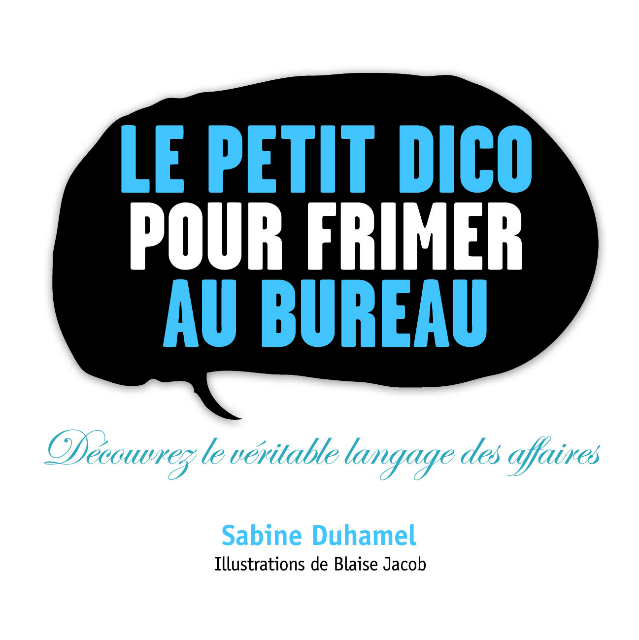 Petit dico pour frimer au bureau