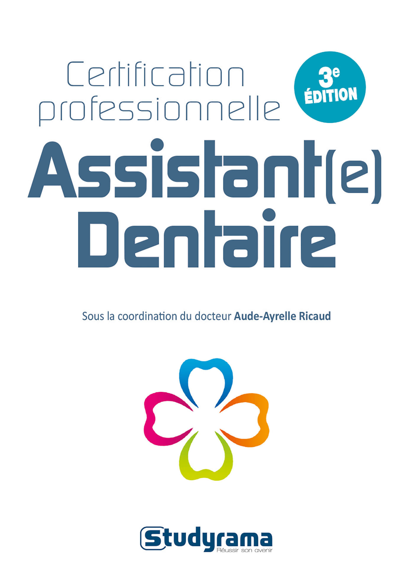 Assistant(e) dentaire