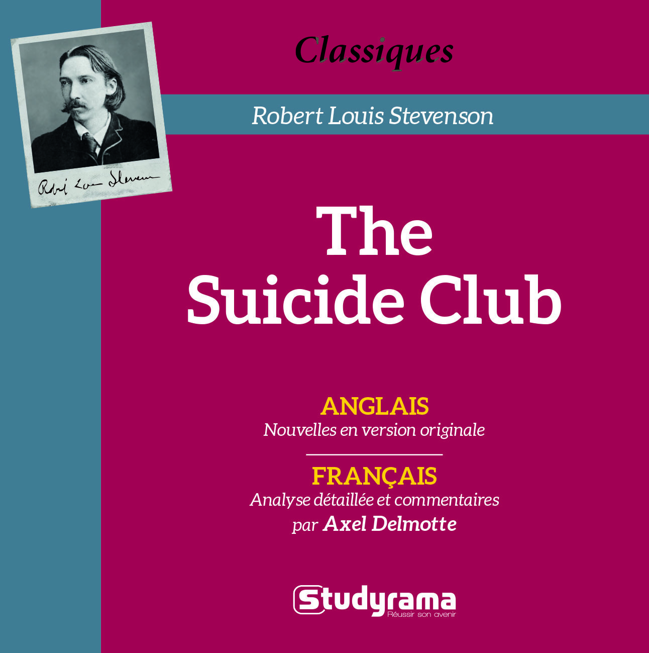 The suicide club
