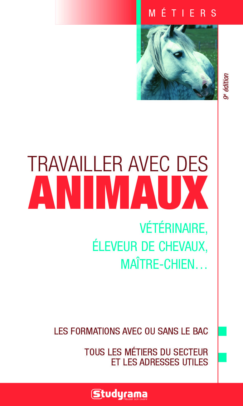 Travailler avec des animaux