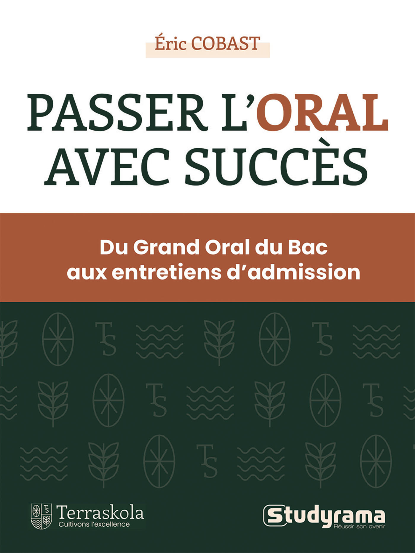Passer l'oral avec succès