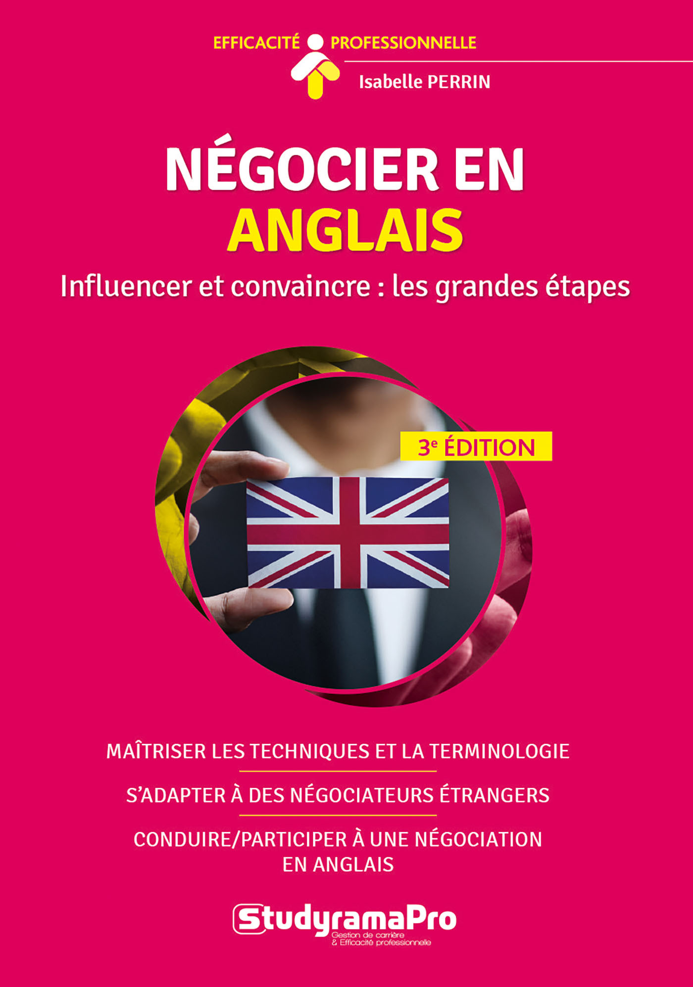 Négocier en anglais