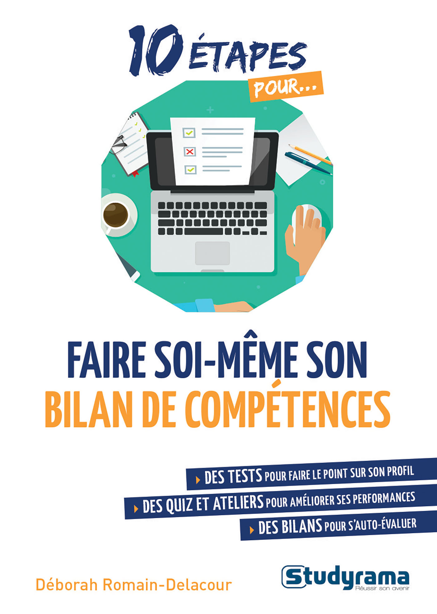 Faire soi-même son bilan de compétences