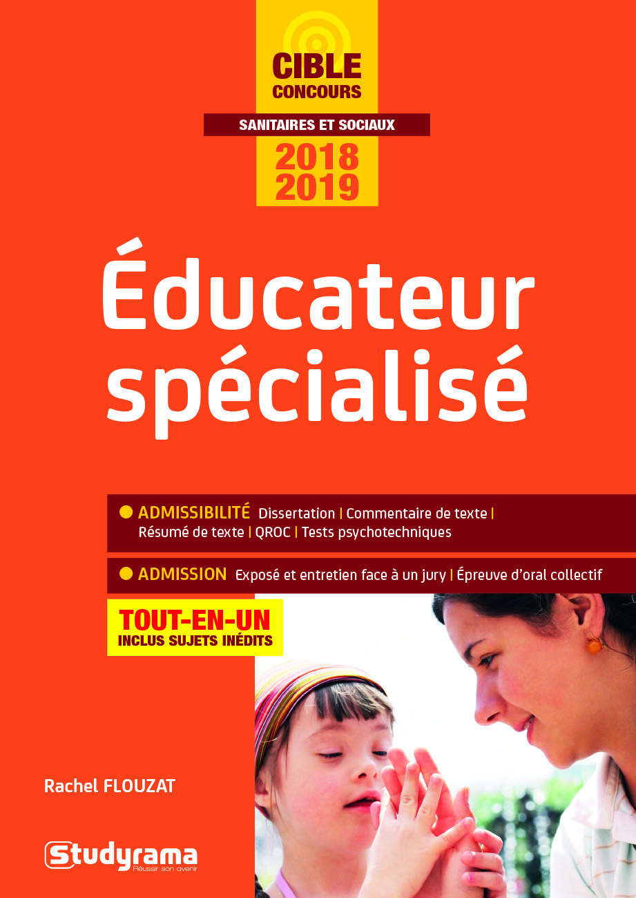 Educateur spécialisé