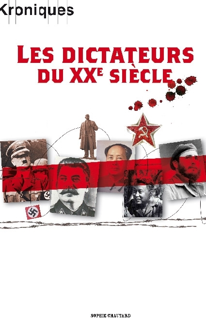 Les dictateurs du 20ème siècle