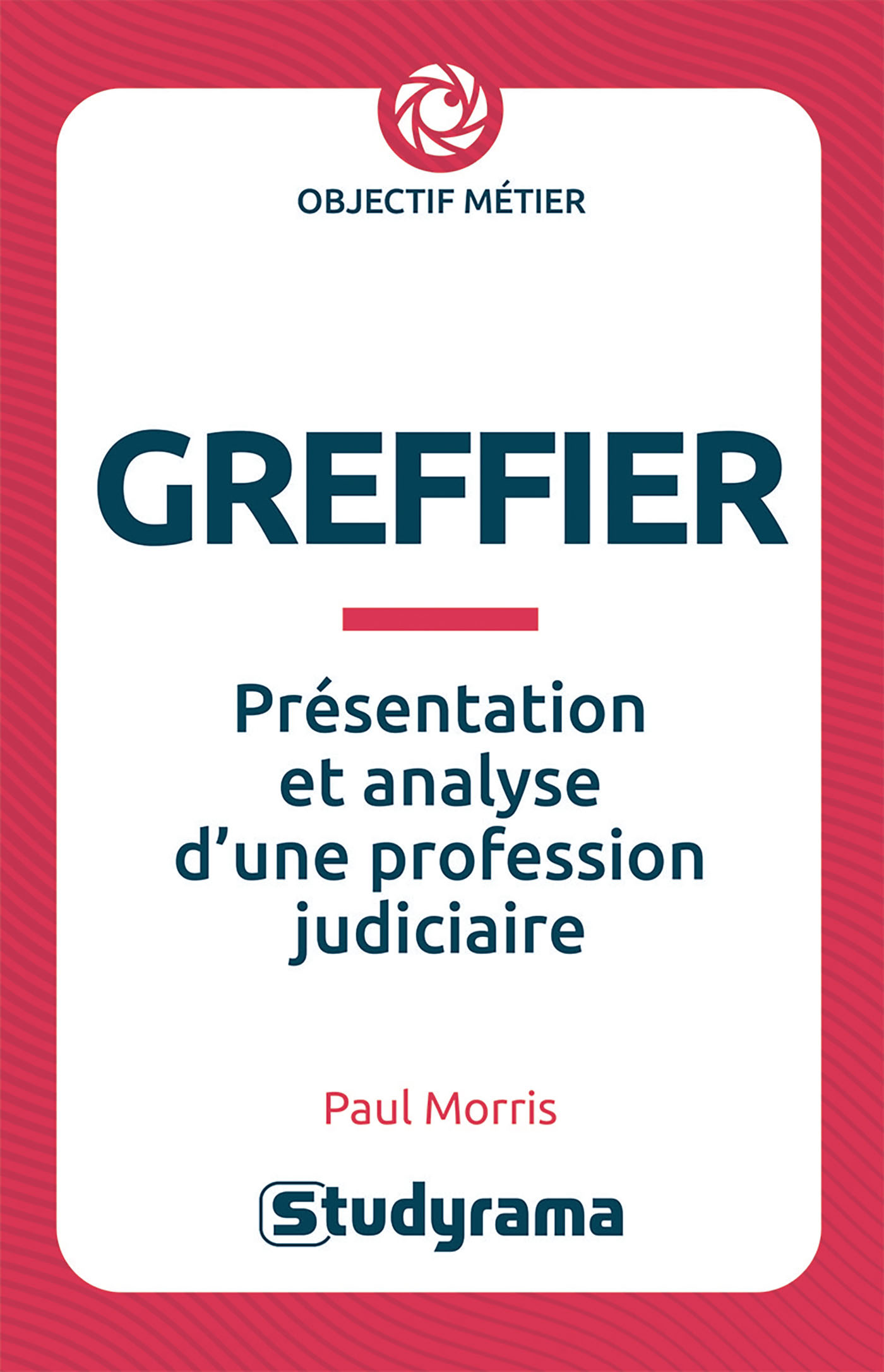 Greffier