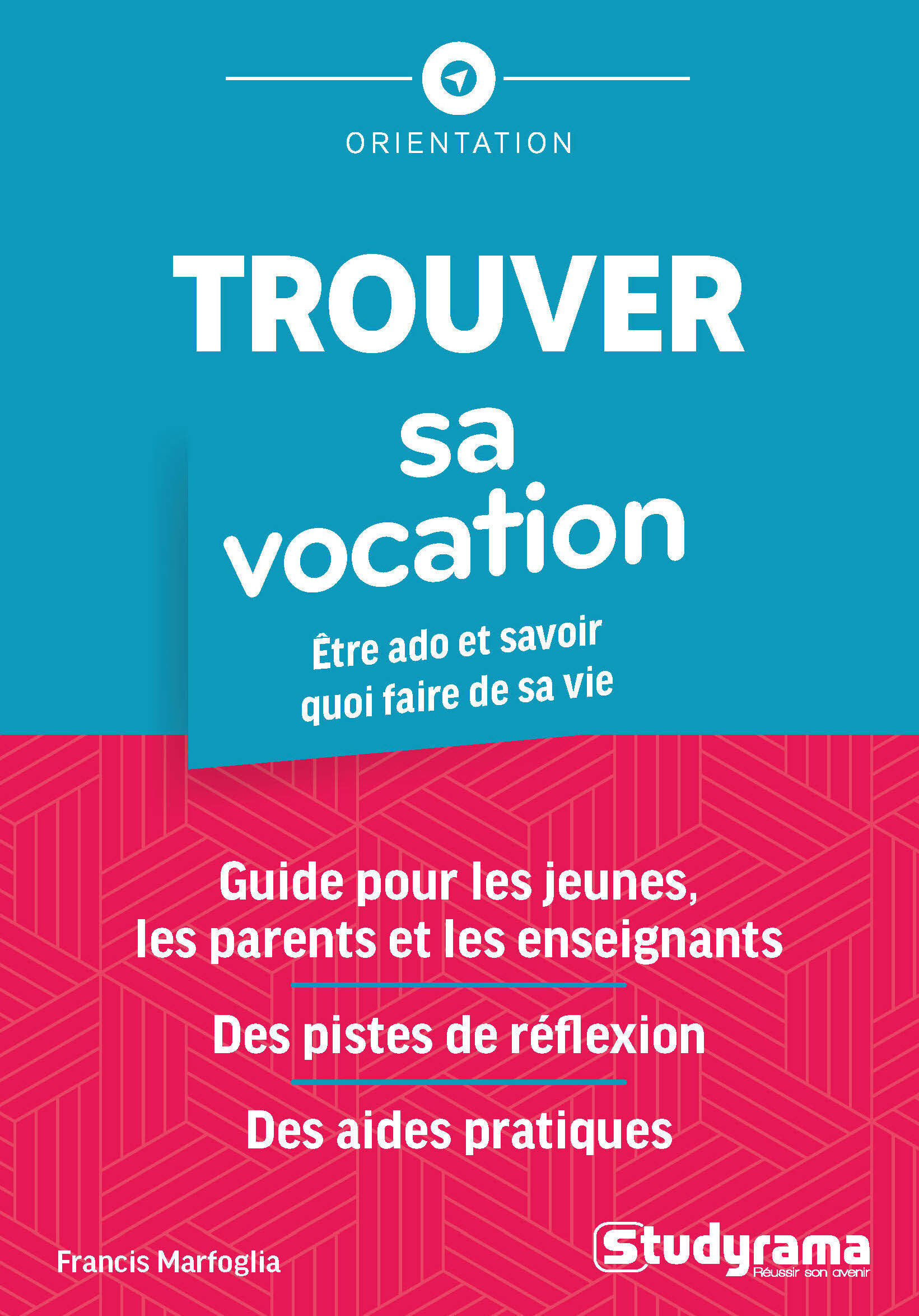 Trouver sa vocation
