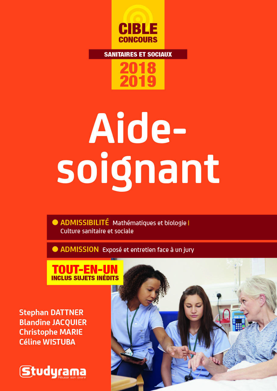Aide-soignant