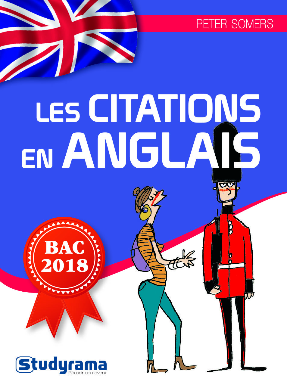 Les citations en anglais